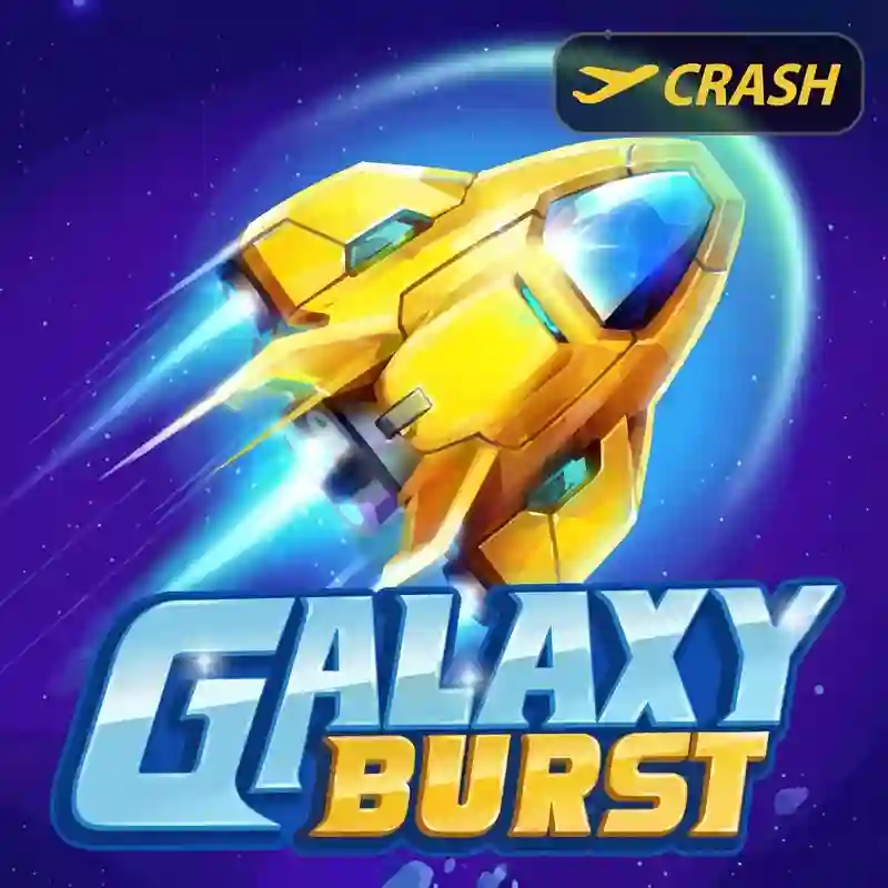 Trò chơi Bùng Nổ Thiên Hà casino trực tuyến djdl888