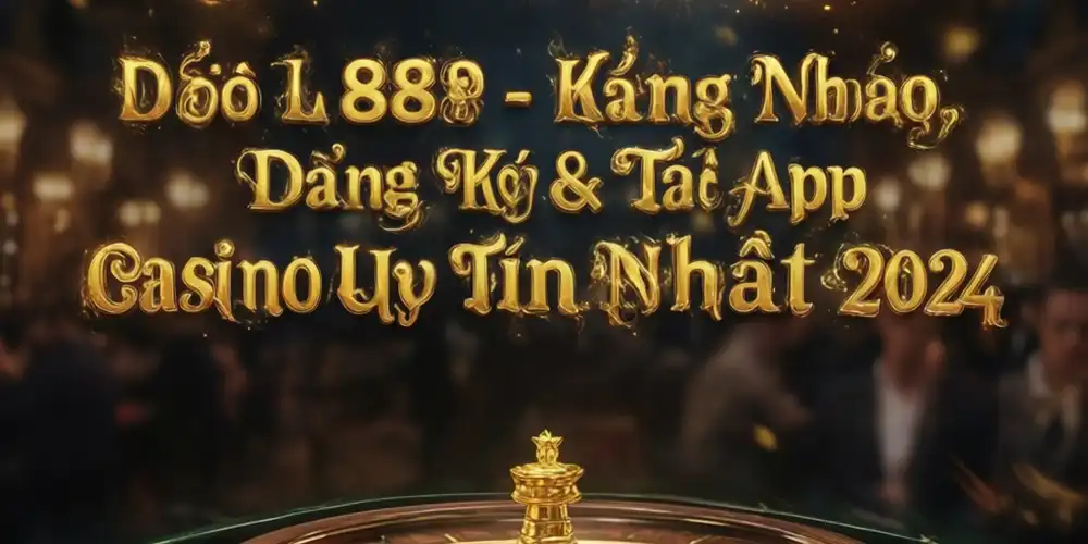 DJDL888 Banner